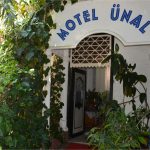 kumla pansiyon motel ünal