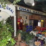 kumla pansiyon motel ünal